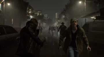 مخرج Resident Evil 2 يصف لعبة Requiem الجديدة بأنها تتجاوز حدود الرعب